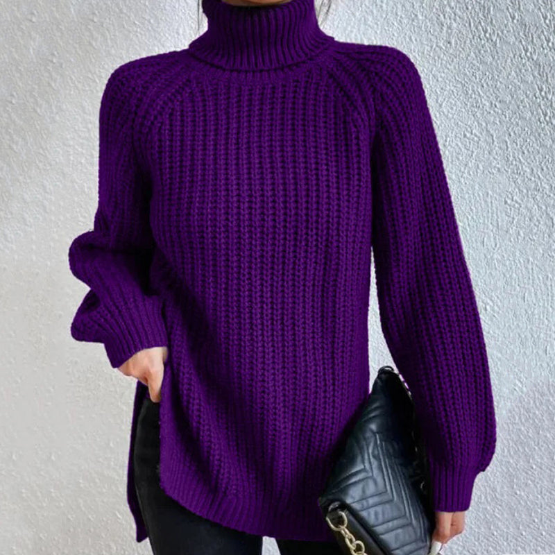 Maglione dal design elegante