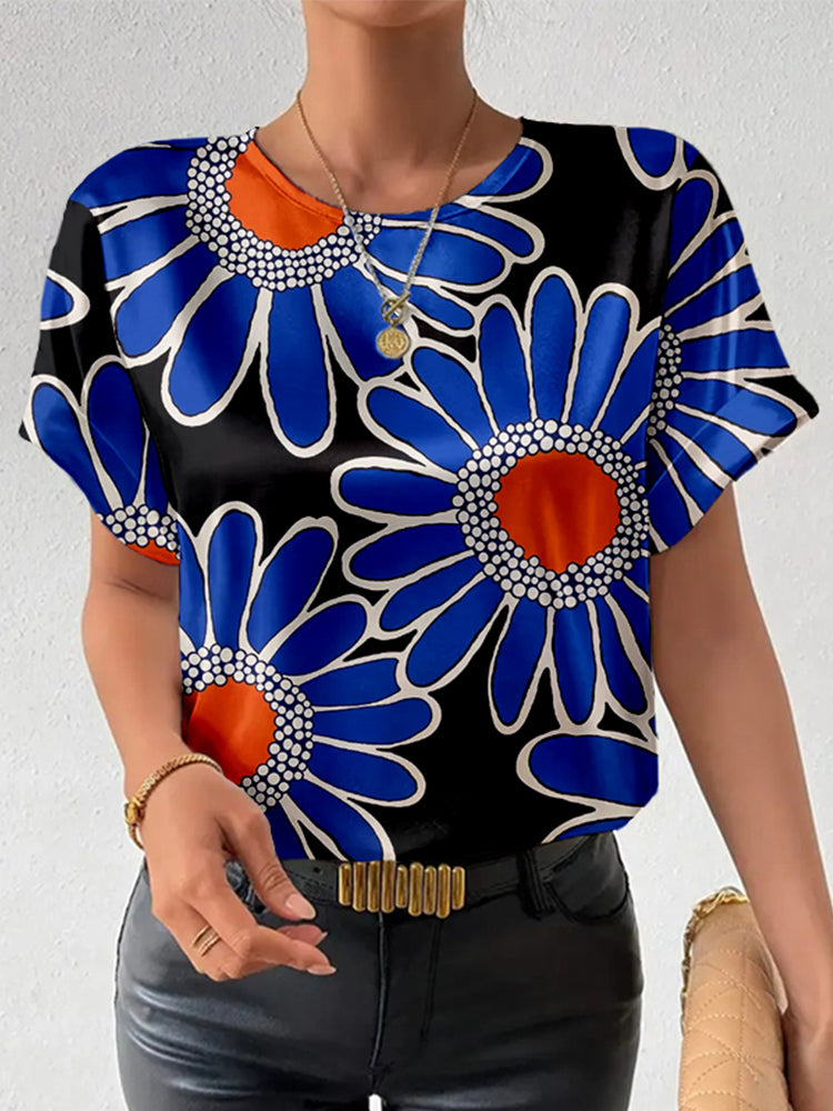 Camicia ispirato al vintage