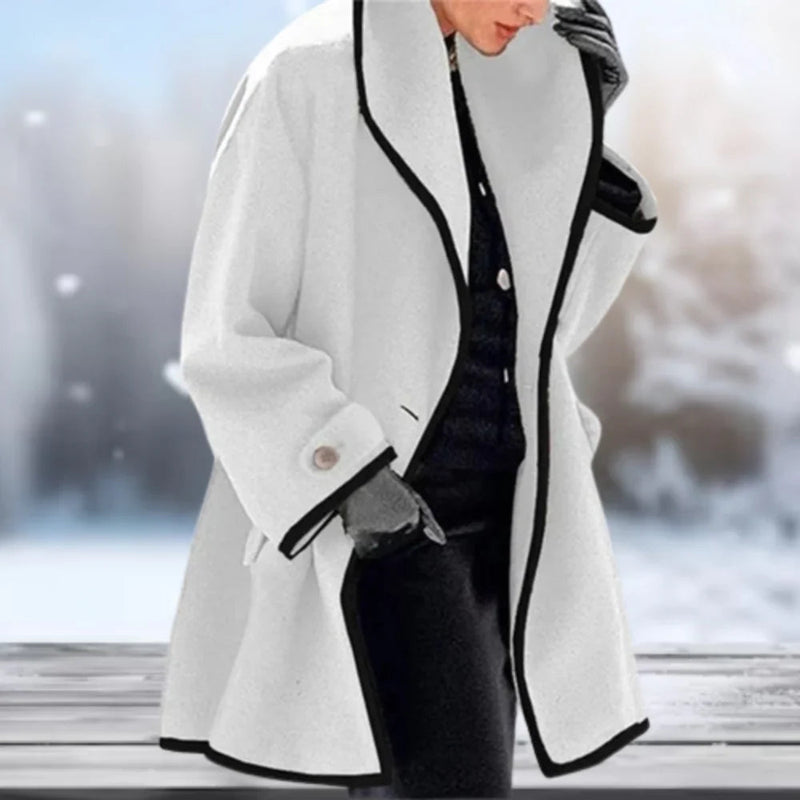 Cappotto vintage classico