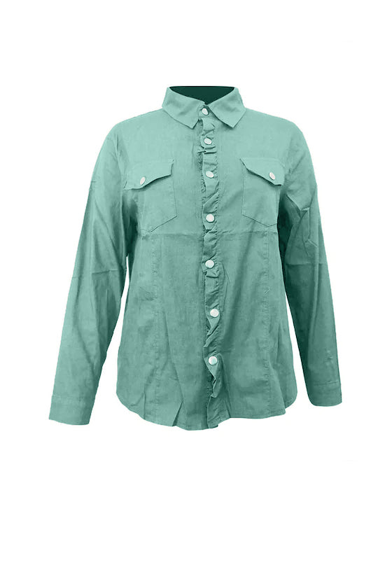 Remedios | Simple and Stylish winter Jacket