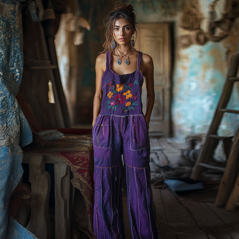 Capo in stile vintage senza tempo