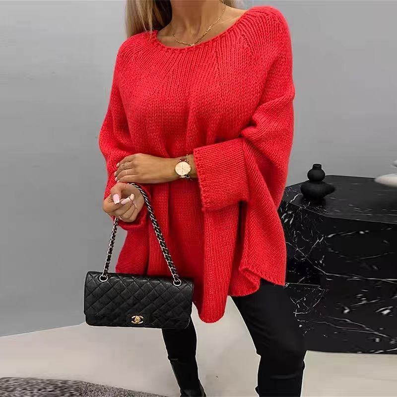 Maglione dal design classico