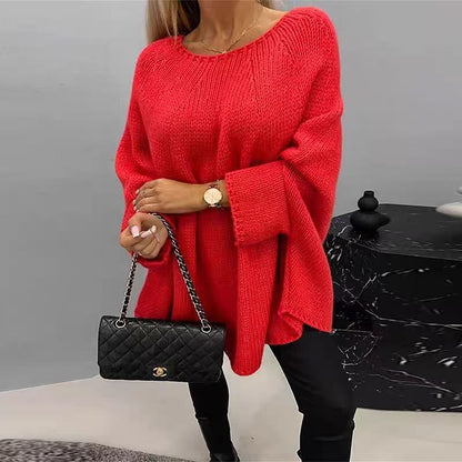 Maglione dal design classico