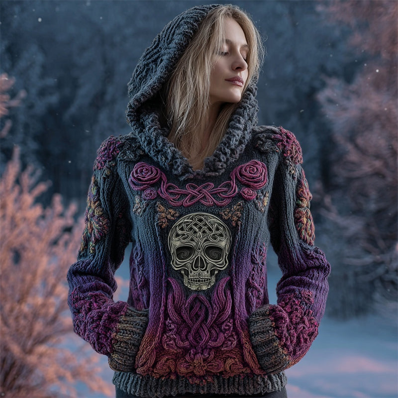 Maglione dal design elegante