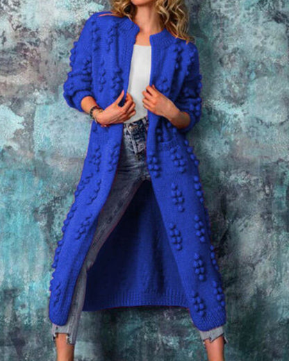 Maglione ispirato al vintage