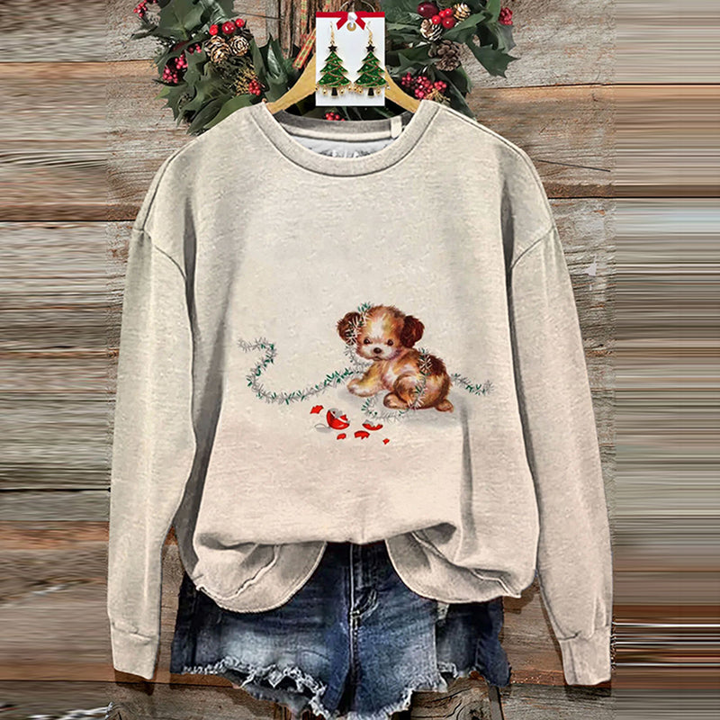 Camicia ispirato al vintage