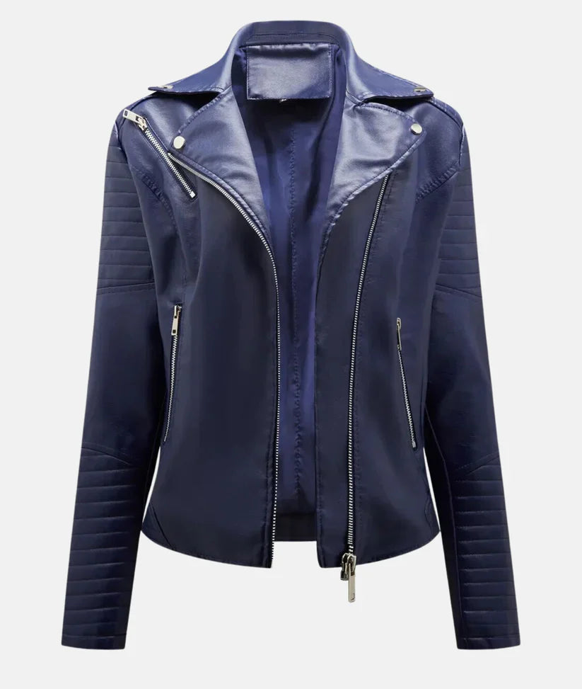 Mirabelle | Chic and Relaxed winter Coat