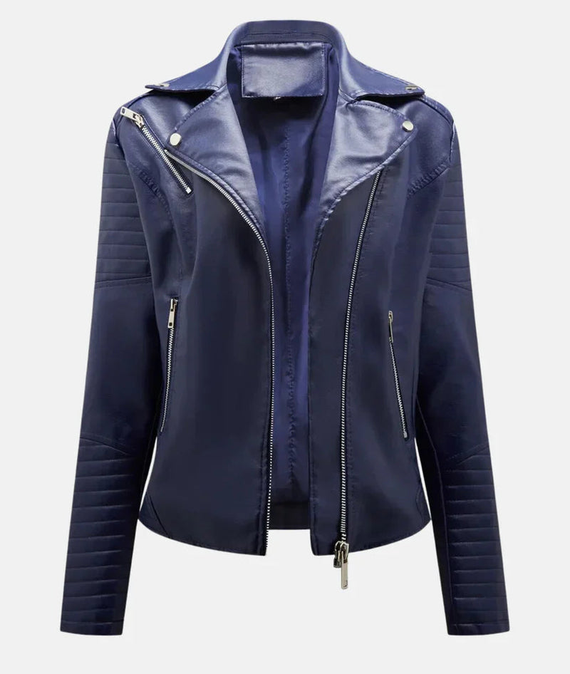 Cappotto dal design curato