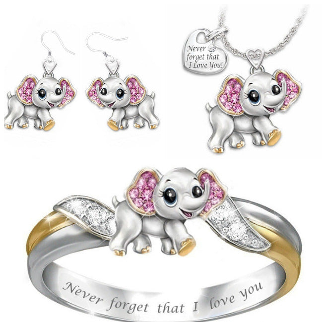 Collana artigianale delicato