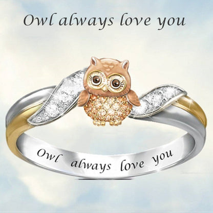 Anello elegante per ogni occasione