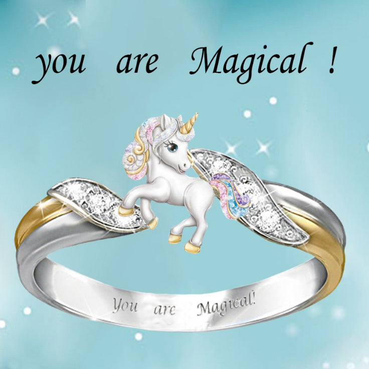 Anello vintage fatto a mano