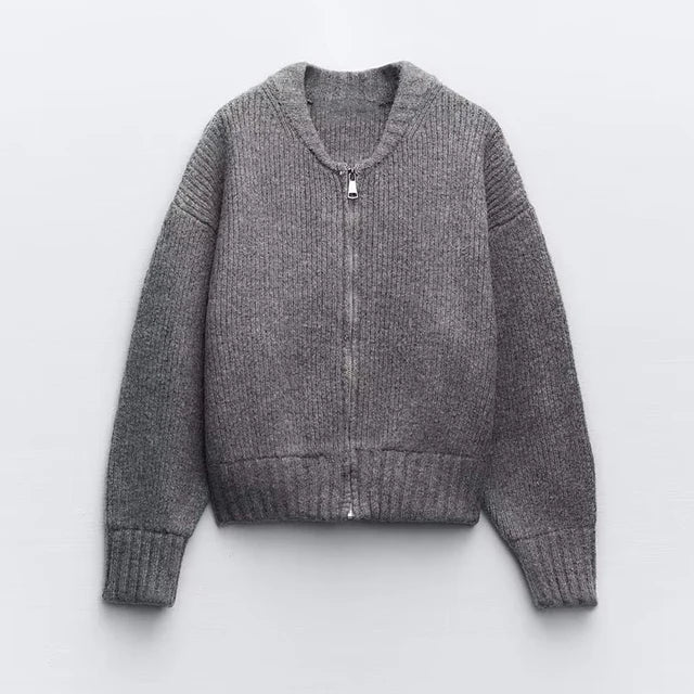 Maglione dal design raffinato
