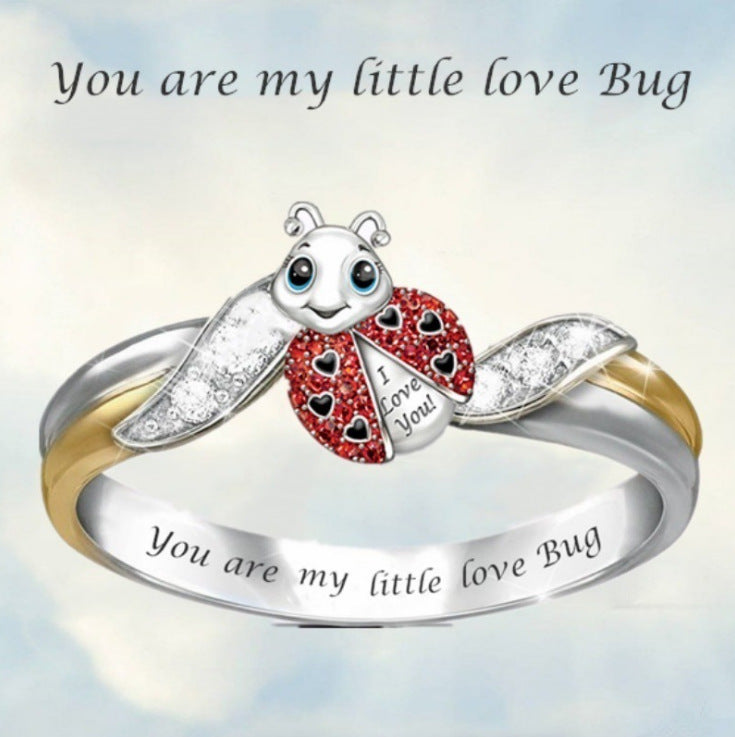 Anello vintage fatto a mano