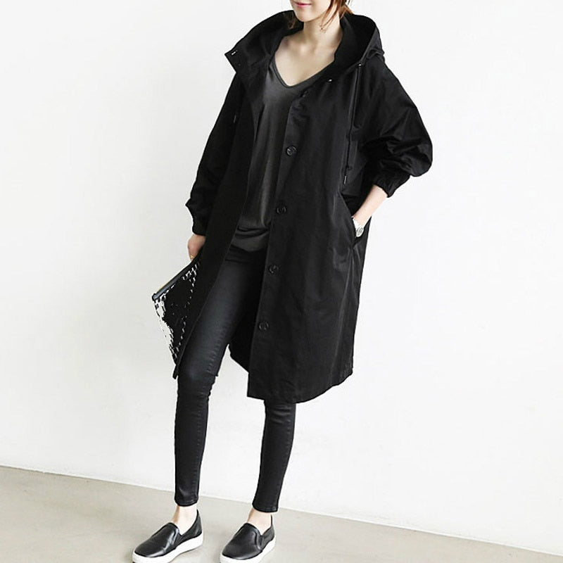 Cappotto vintage classico