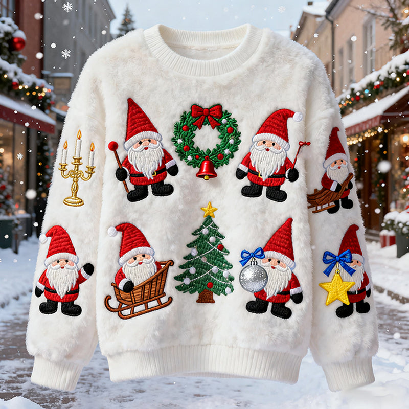 Camicia dal design curato