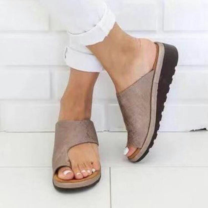 Scarpe Ortopediche Classiche con Stile Senza Tempo