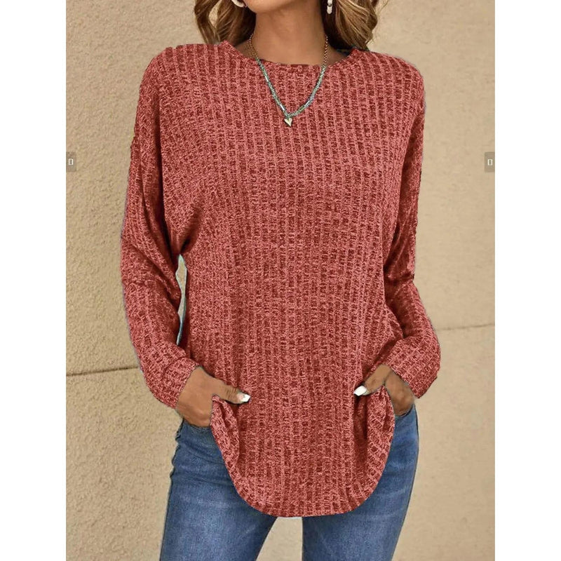 Maglione vintage classico