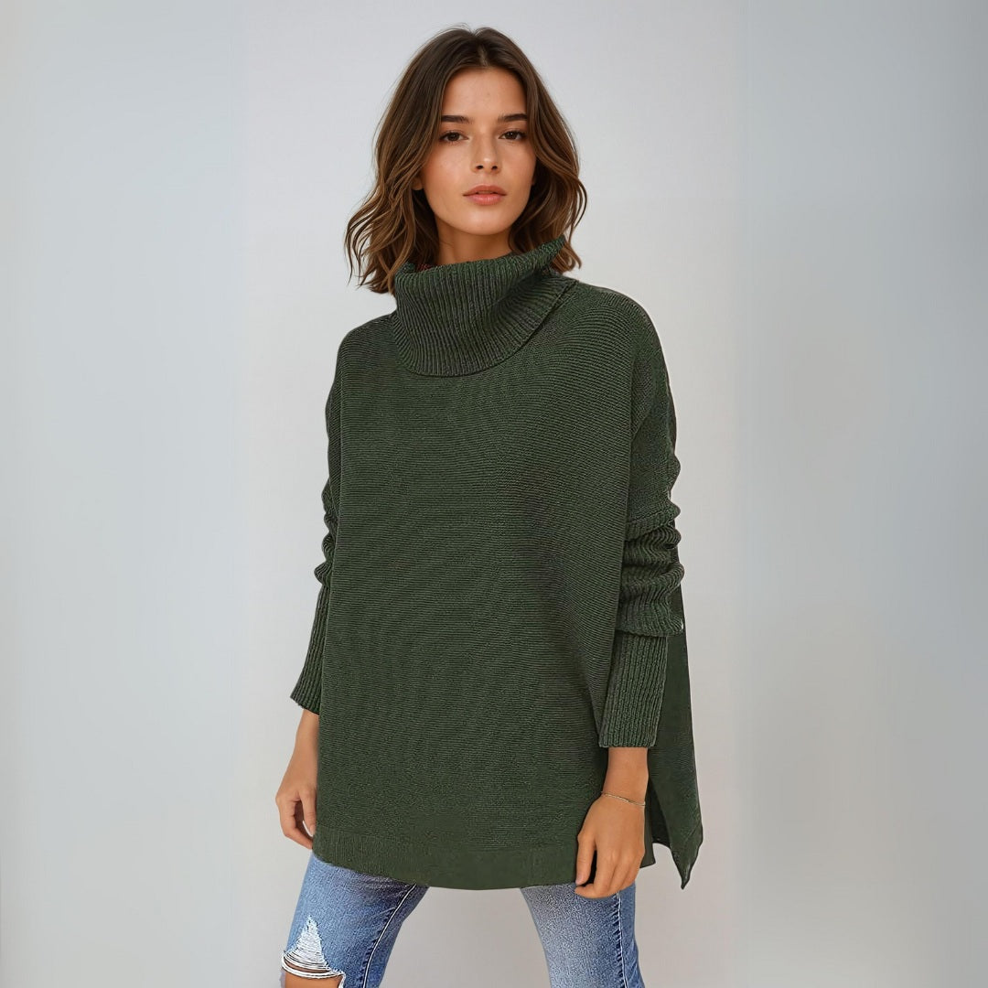 Maglione splendidamente realizzato