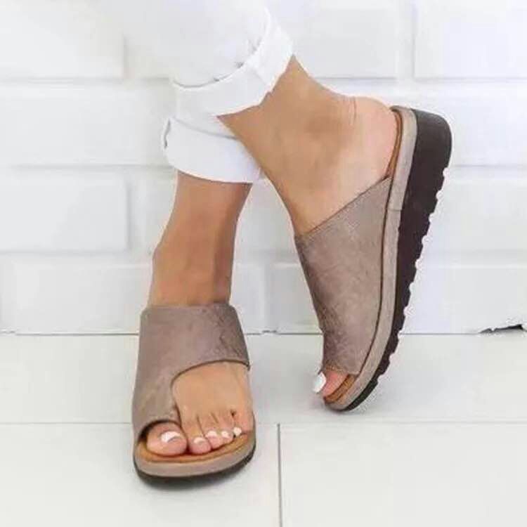 Scarpe Ortopediche Classiche con Stile Senza Tempo