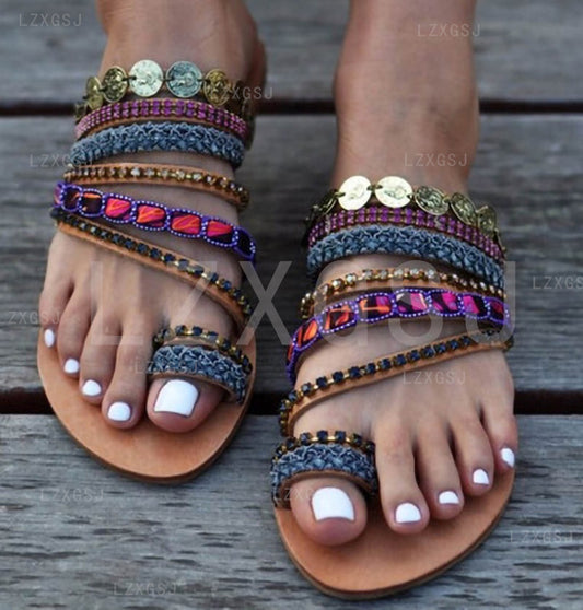 Sandali Ortopediche Splendidamente Realizzate