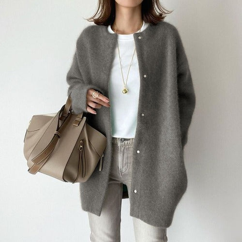 Cappotto dal design classico