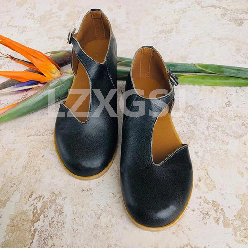 Scarpe Ortopediche Eleganti per Ogni Passo