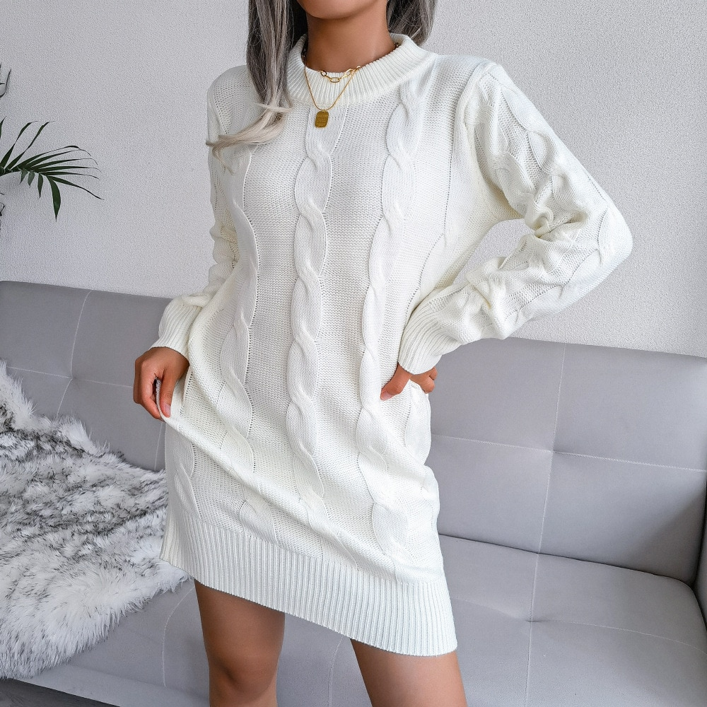 Maglione ispirato al vintage