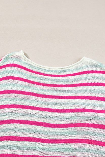Maglione ispirato al vintage
