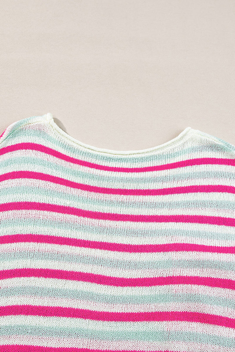 Maglione ispirato al vintage