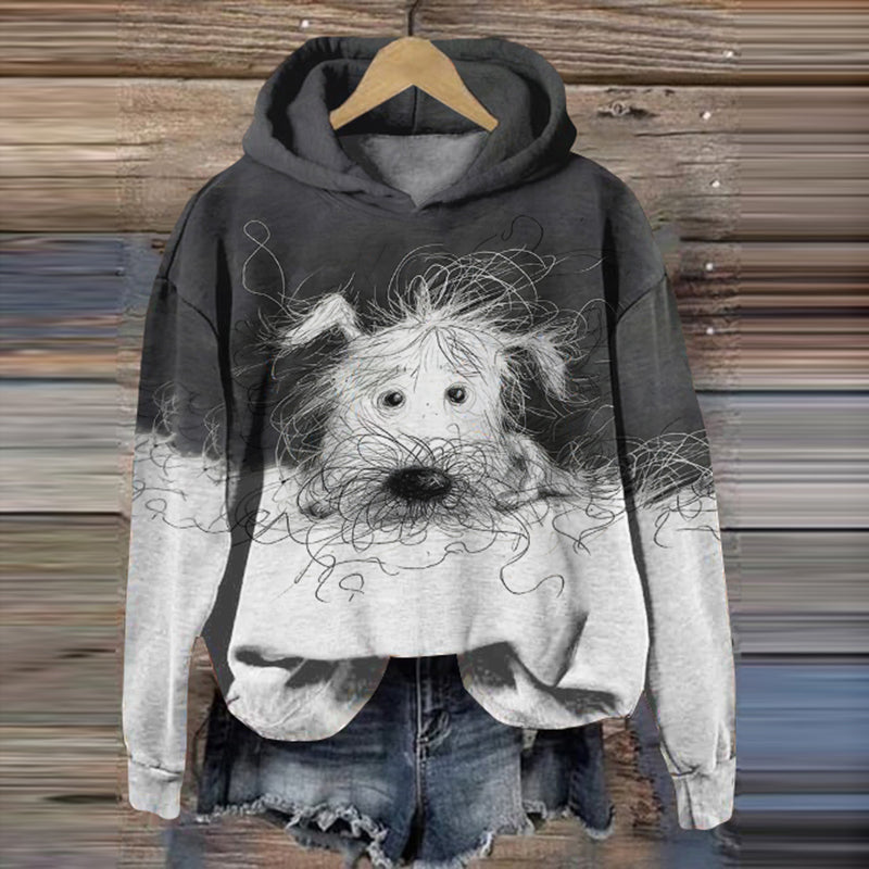 Camicia dal design elegante