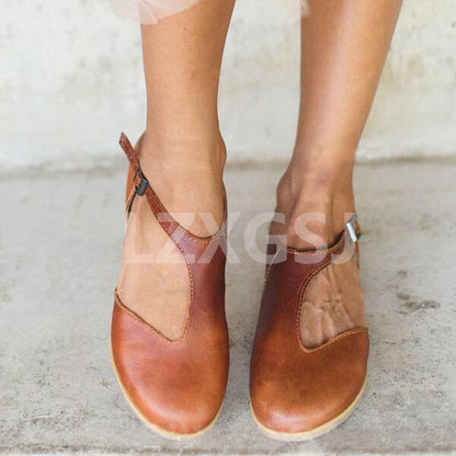 Scarpe Ortopediche Eleganti per Ogni Passo