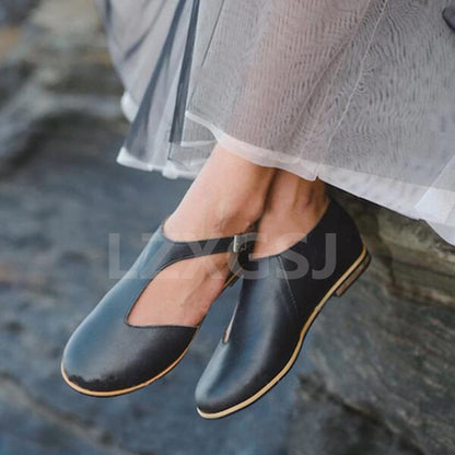 Scarpe Ortopediche Eleganti per Ogni Passo