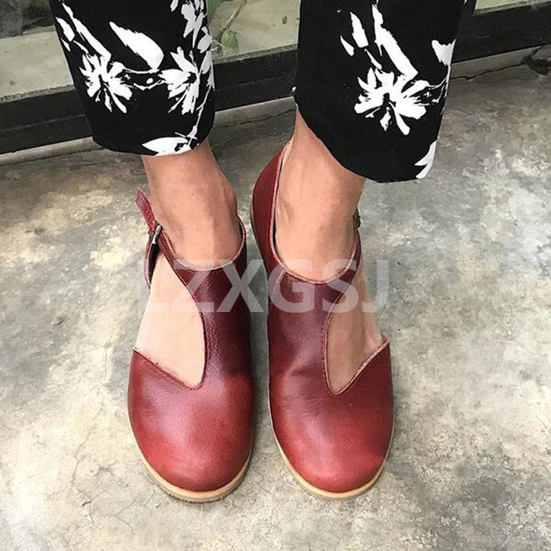 Scarpe Ortopediche Eleganti per Ogni Passo