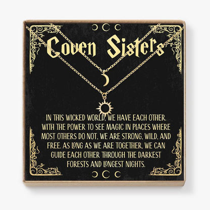 Collana classico dal fascino senza tempo