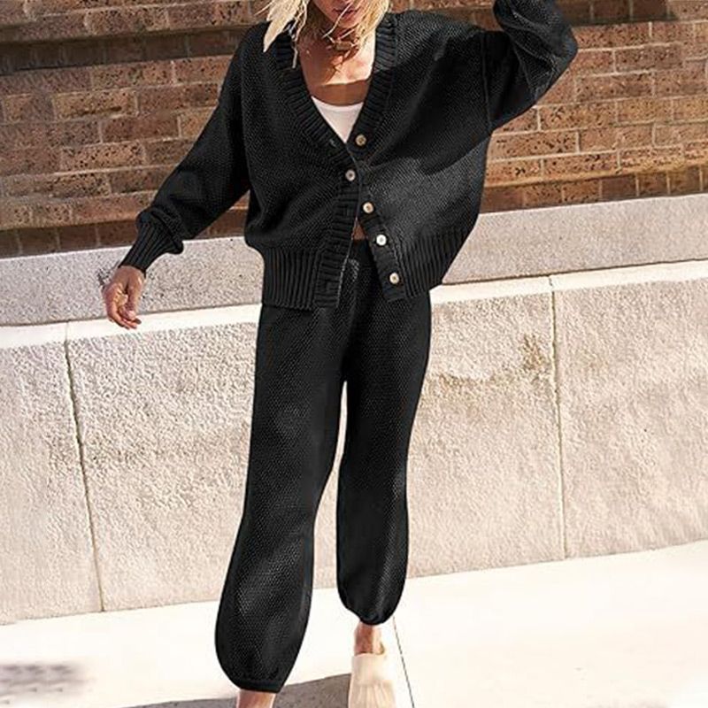 Maglione dal design classico