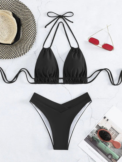 Monica® | and Relaxed Bikini