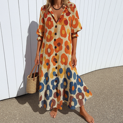 LP | Abito snellente elegante