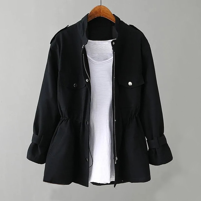 Cappotto vintage classico