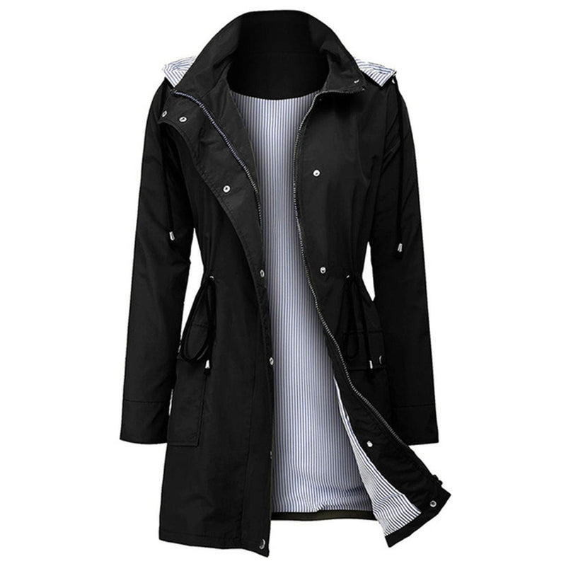 Cappotto splendidamente realizzato