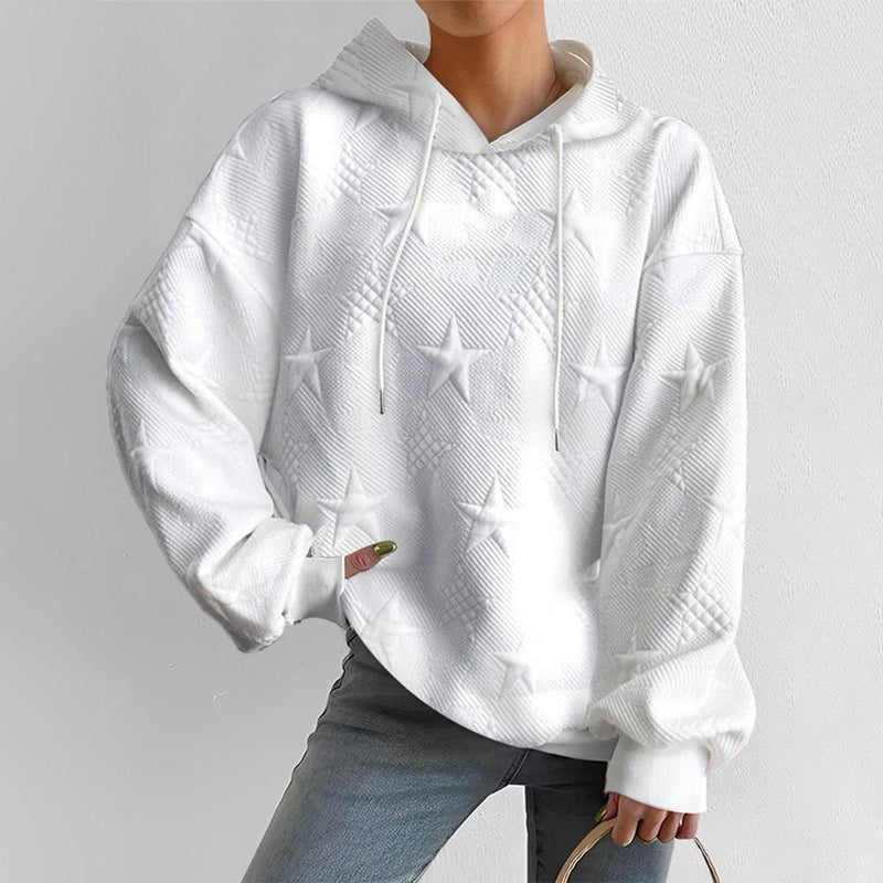 Maglione dal design elegante