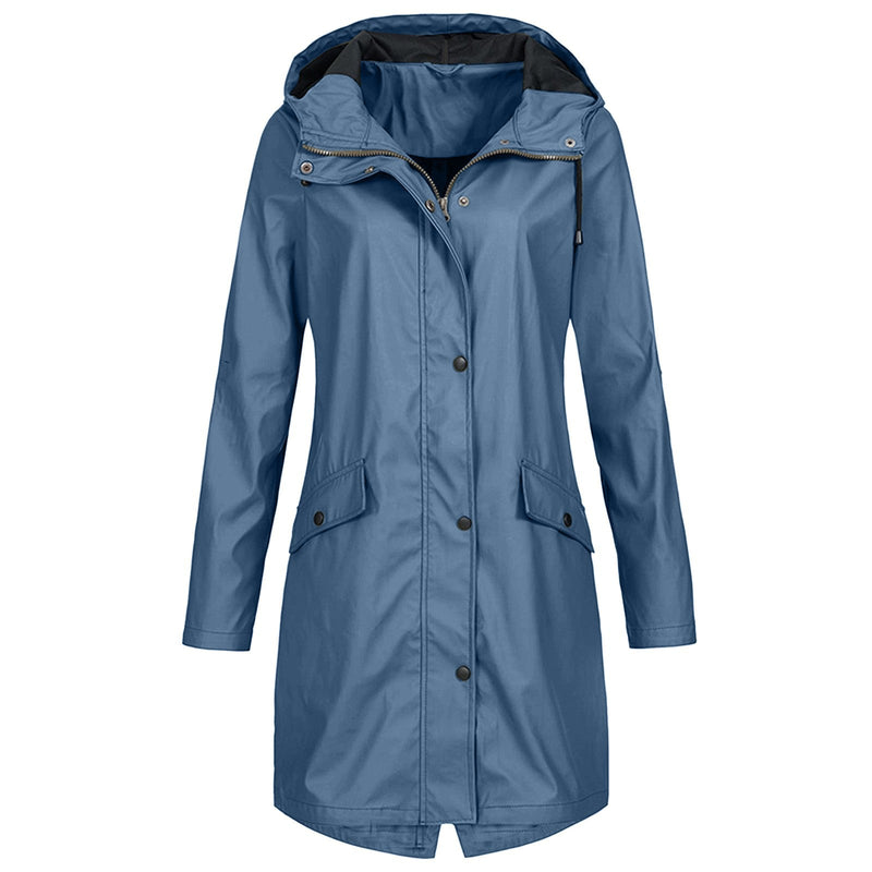 Cappotto dal design curato