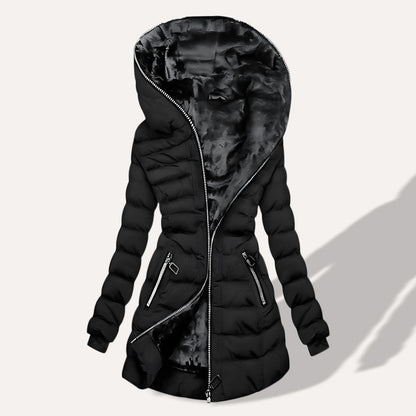 Danai | Classic and Comfortable winter Jacket