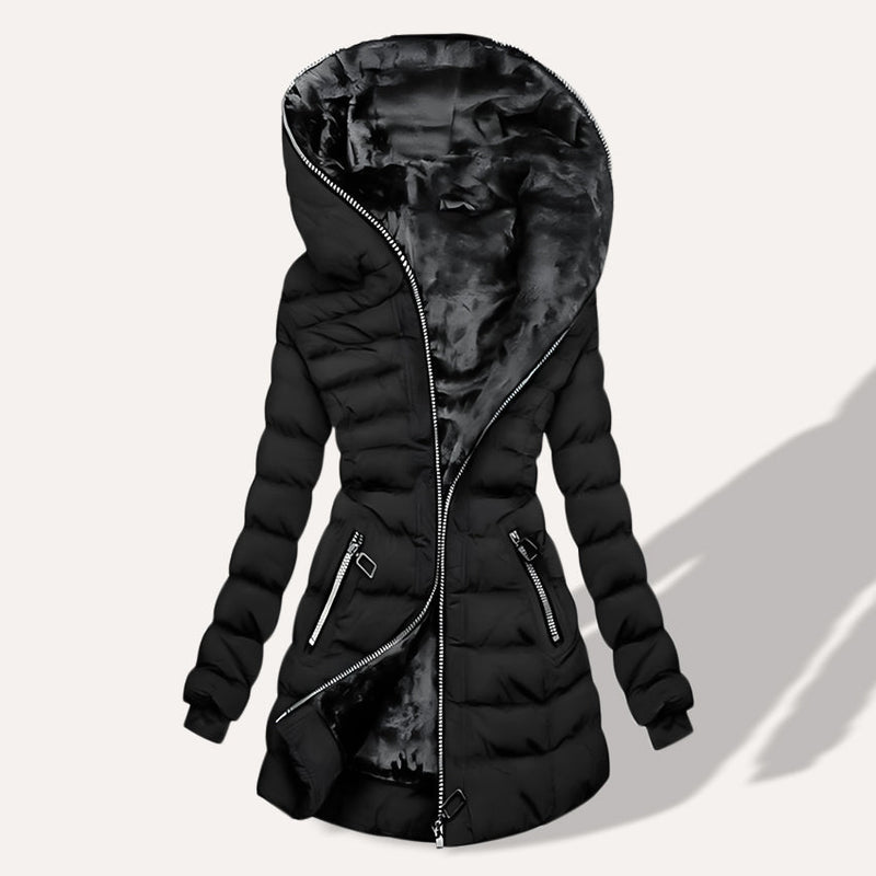 Giacca dal design curato