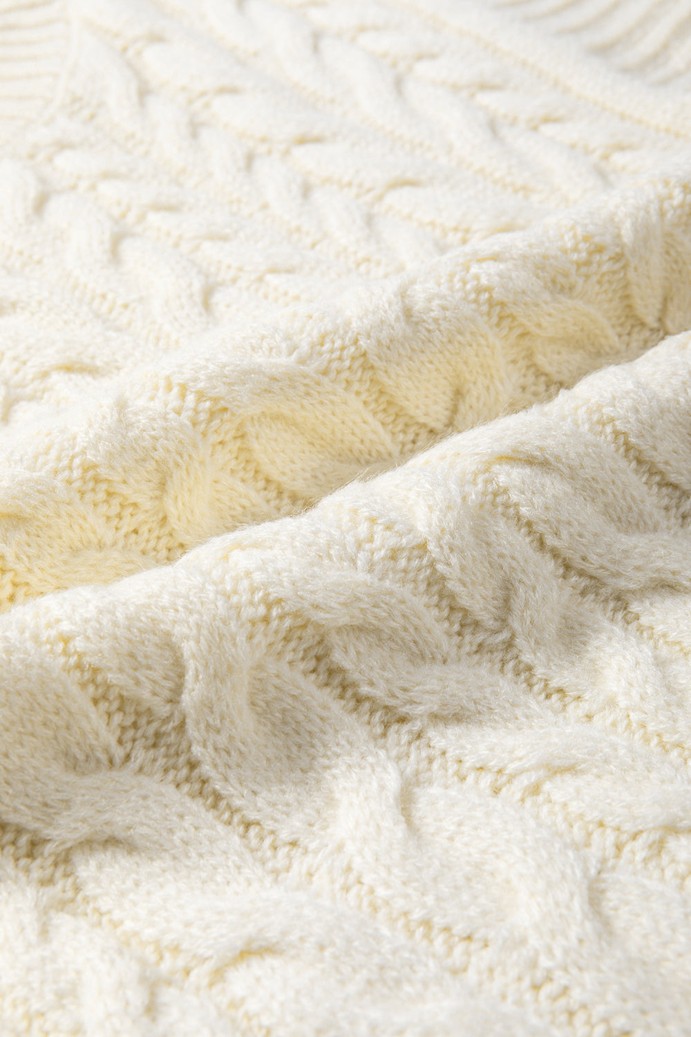 Maglione dal design classico
