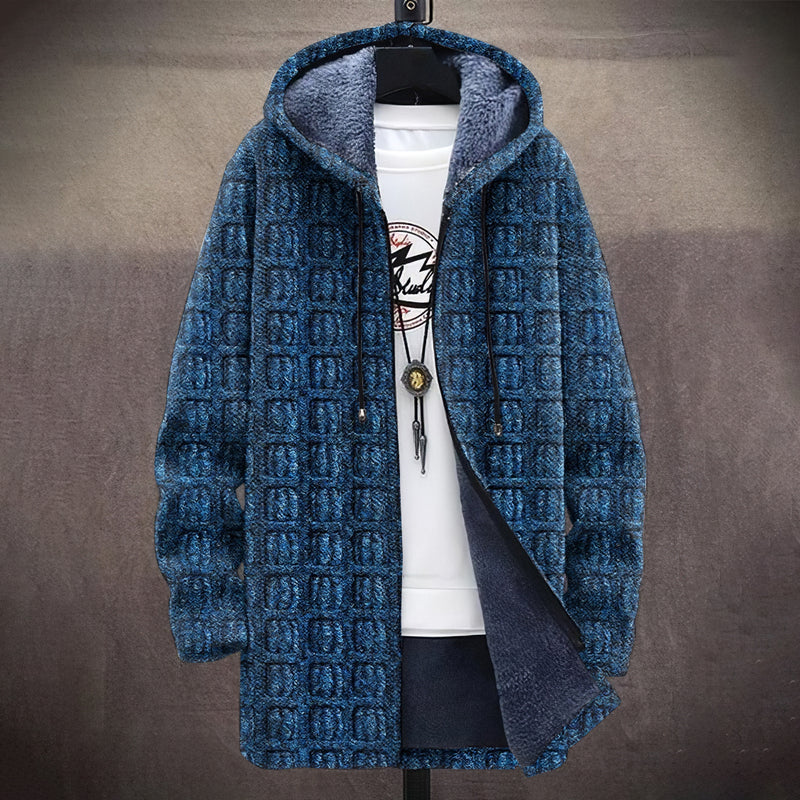 Cardigan dal design elegante