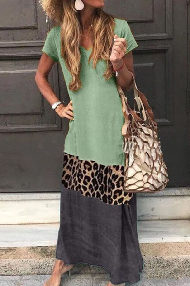 ER | Abito estivo versatile e confortevole