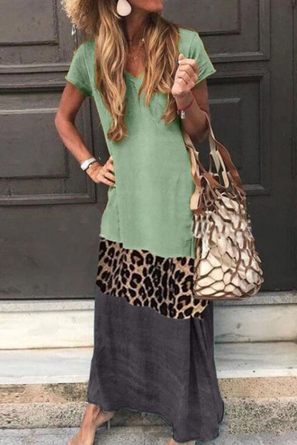 ER | Abito estivo versatile e confortevole