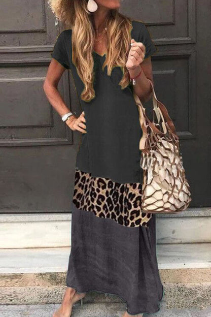 ER | Abito estivo versatile e confortevole