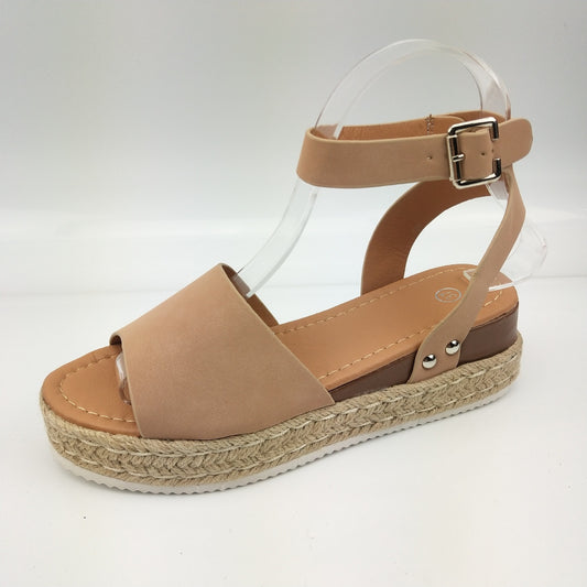 Sandali Ortopediche Aggraziate dal Look Moderno