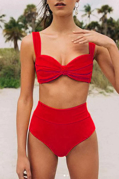 Zia® | Bikini Set for Unforgettable Summer Adventures
